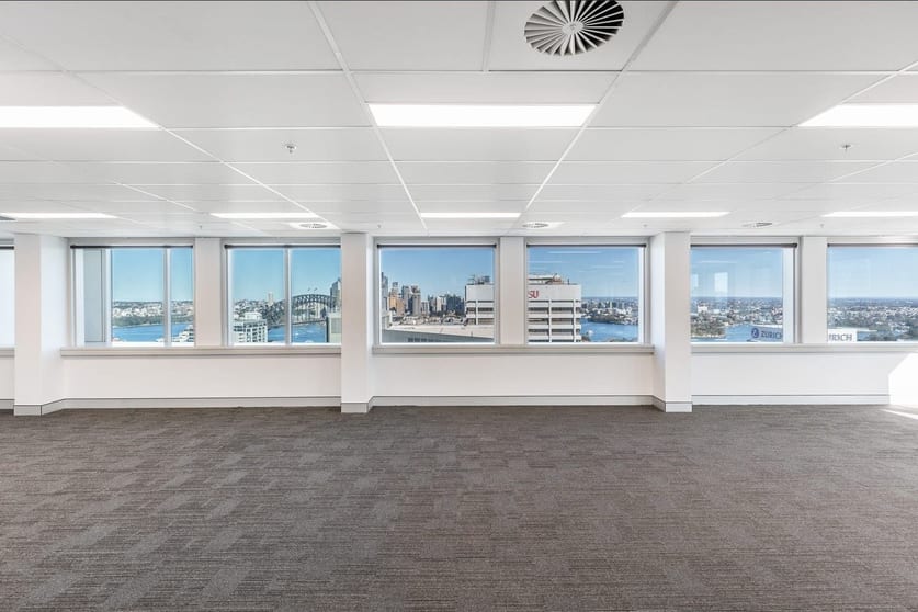 111 Pacific Highway North Sydney NSW 2060 - Image 2