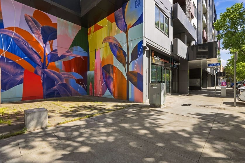 51 Mort Street Braddon ACT 2612 - Image 1