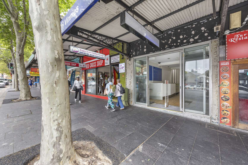 141 Oxford Street Darlinghurst NSW 2010 - Image 1