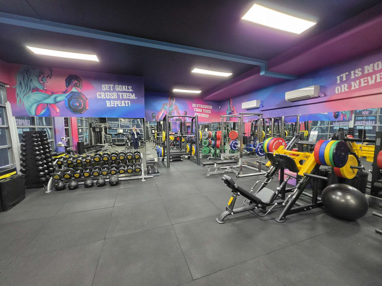 B2/101 Rookwood Road Yagoona NSW 2199 - Image 3