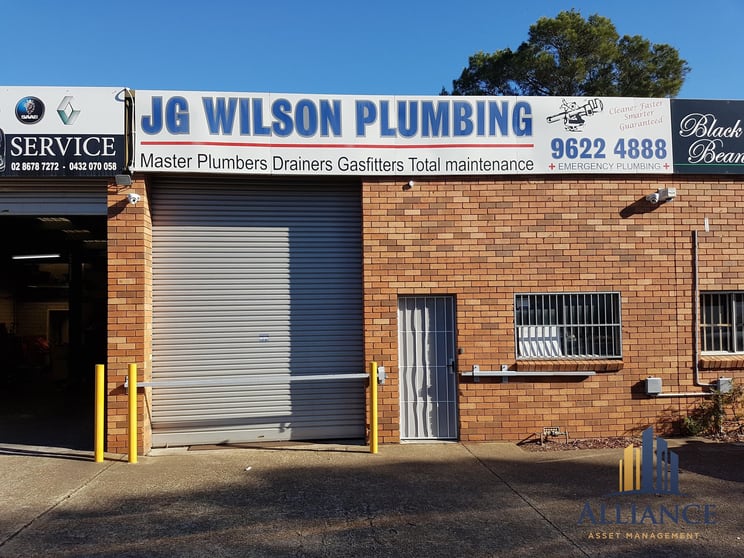 Unit 5/5 Steel Street Blacktown NSW 2148 - Image 1