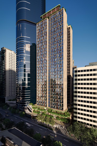 240 Margaret Street Brisbane City QLD 4000 - Image 3