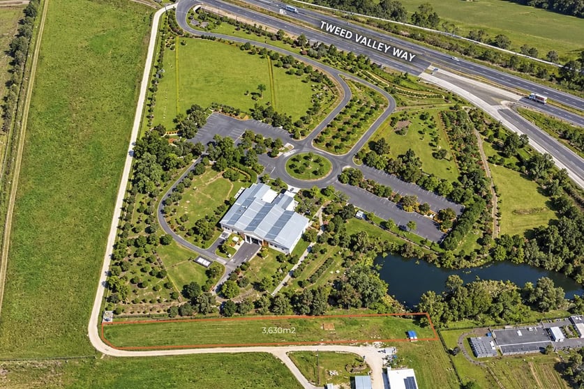 9392 Tweed Valley Way Chinderah NSW 2487 - Image 1
