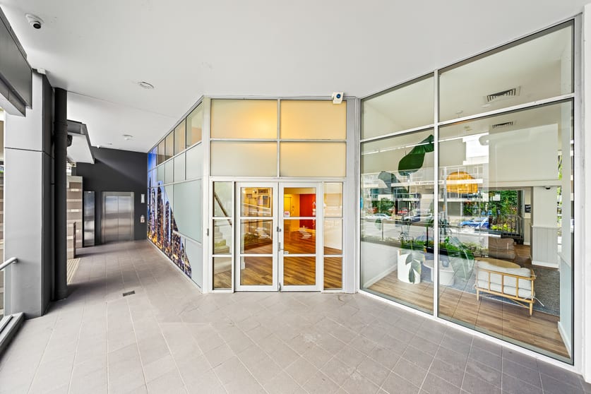 Click to view all images 1/141a Campbell Street Bowen Hills QLD 4006 - Image 1