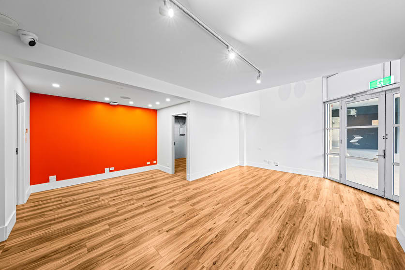Click to view all images 1/141a Campbell Street Bowen Hills QLD 4006 - Image 3