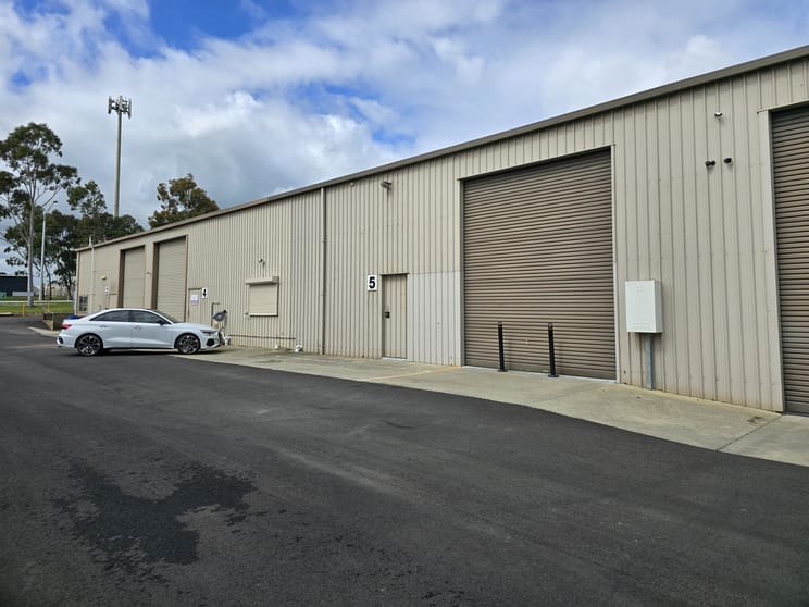 5/117 Traralgon Maffra Road Traralgon VIC 3844 - Image 2