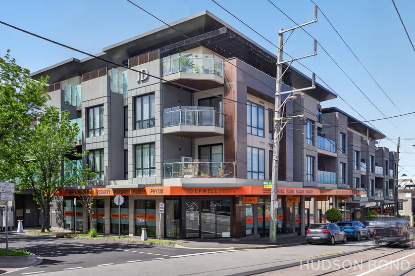 1-5/436 Burke Road Camberwell VIC 3124 - Image 1