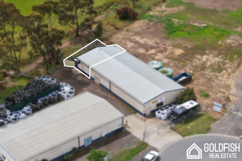 4A Fitt Court East Bendigo VIC 3550 - Image 1