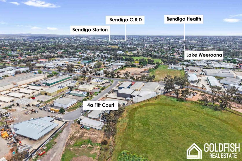 4A Fitt Court East Bendigo VIC 3550 - Image 2