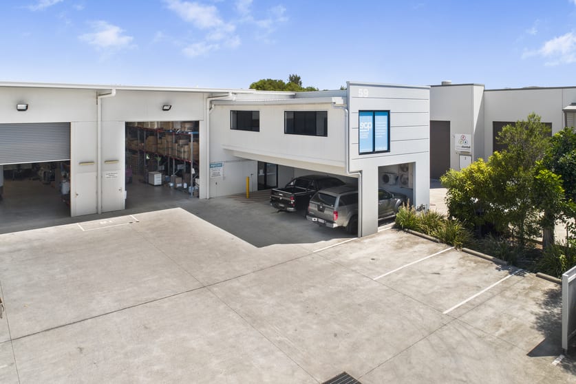 59 Link Crescent Coolum Beach QLD 4573 - Image 2