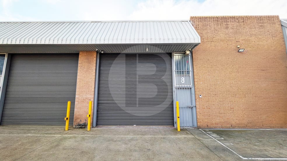 8/11 ROMFORD ROAD Kings Park NSW 2148 - Image 1