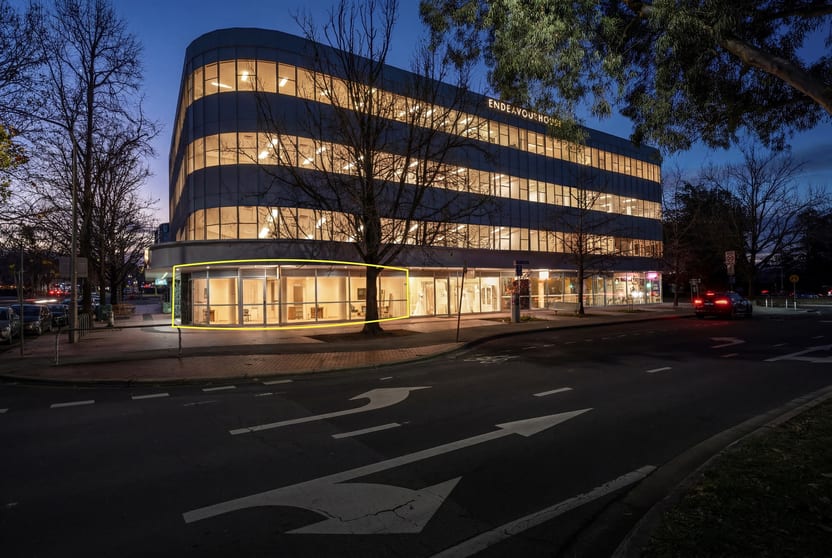 G1/1 Franklin Street Griffith ACT 2603 - Image 1