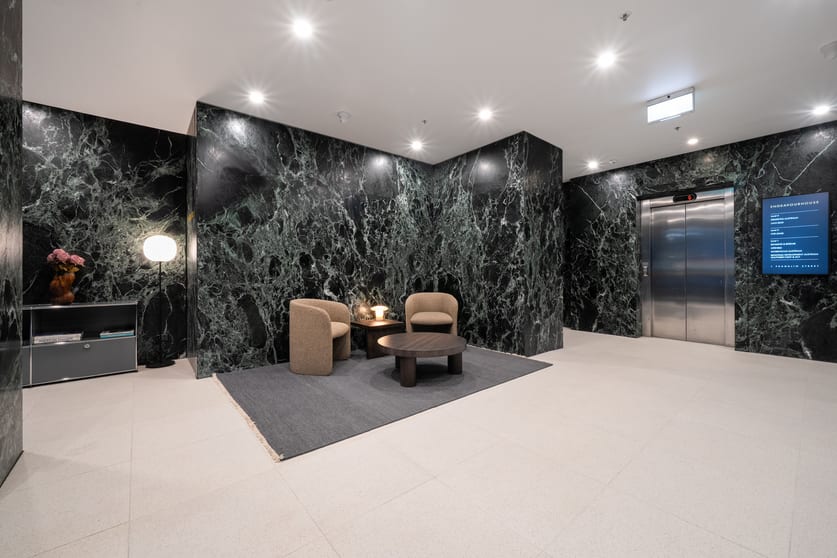 Level 2 Unit 3 & 4/1 Franklin Street Griffith ACT 2603 - Image 3