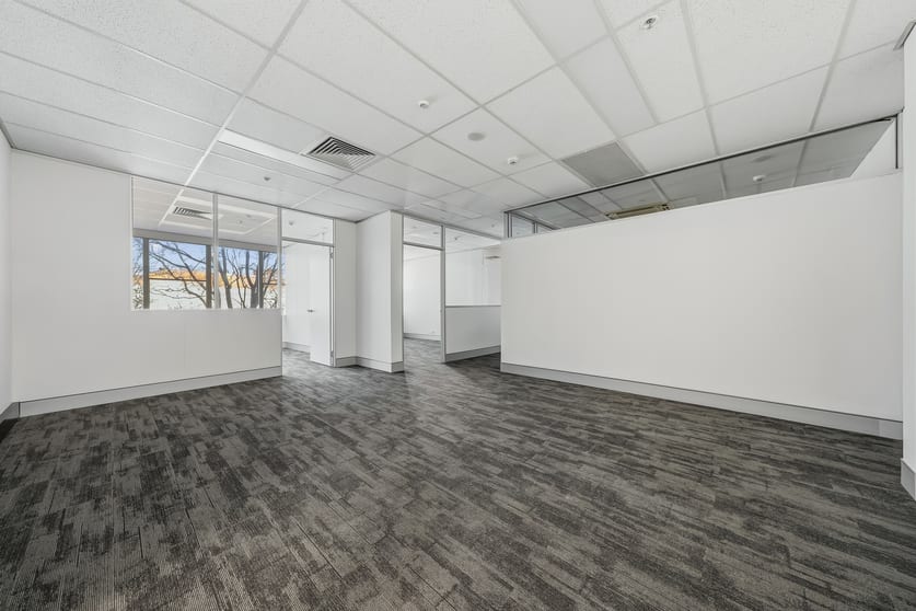 Level 2 Unit 1/1 Franklin Street Griffith ACT 2603 - Image 1