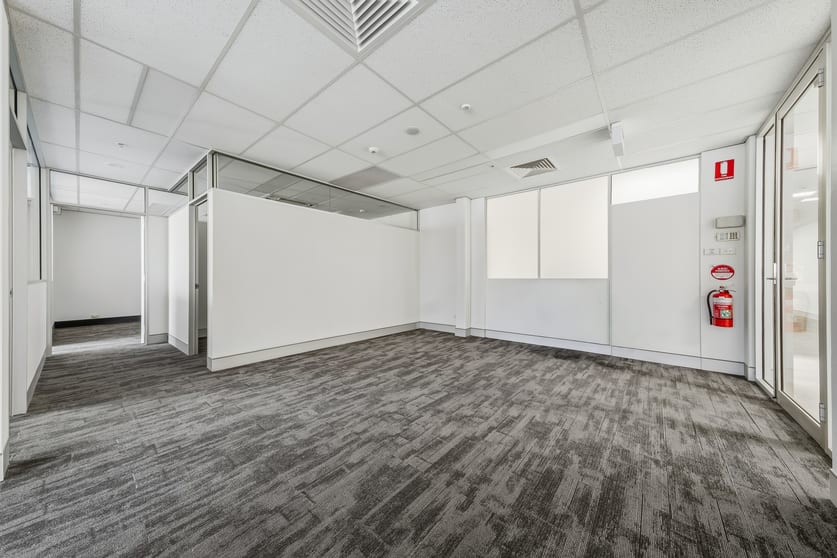 Level 2 Unit 1/1 Franklin Street Griffith ACT 2603 - Image 2