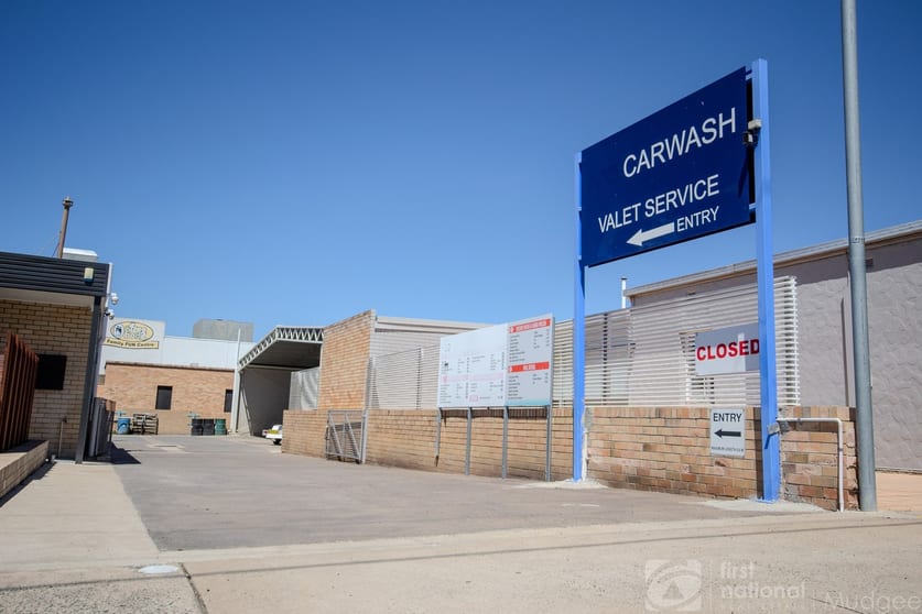Perry Street Mudgee NSW 2850 - Image 1