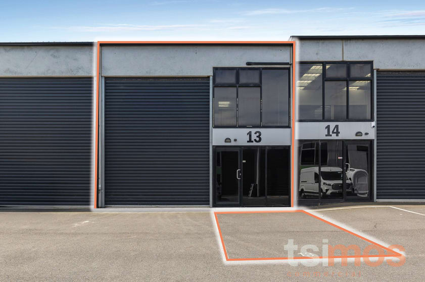 Click to view all images 13/2-6 Independence Moorabbin VIC 3189 - Image 1