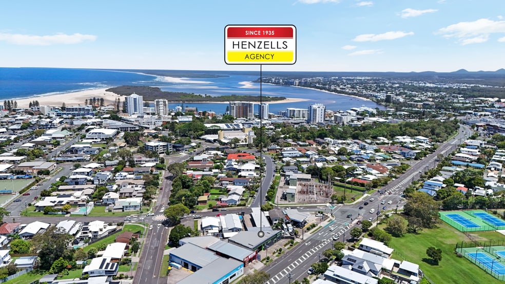 Click to view all images 46 Regent Street Caloundra QLD 4551 - Image 1