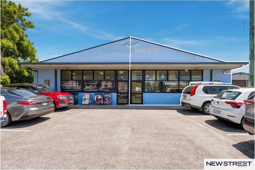 1/1 Wood Street Swansea NSW 2281 - Image 1