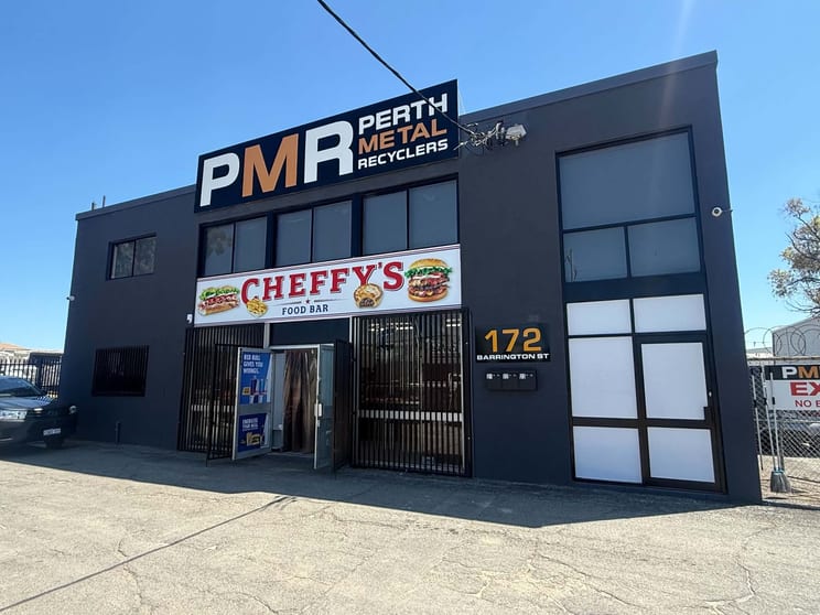 Click to view all images UNIT 1/172 Barrington Street Bibra Lake WA 6163 - Image 1