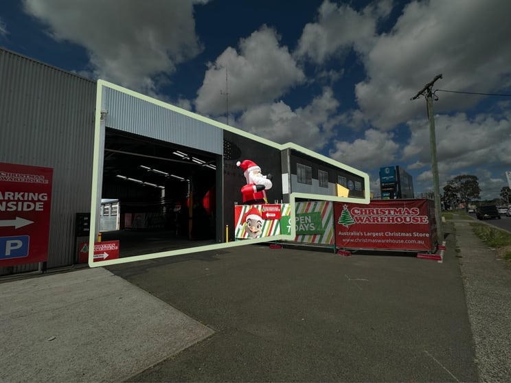 Click to view all images 30 Blaxland Road Campbelltown NSW 2560 - Image 1