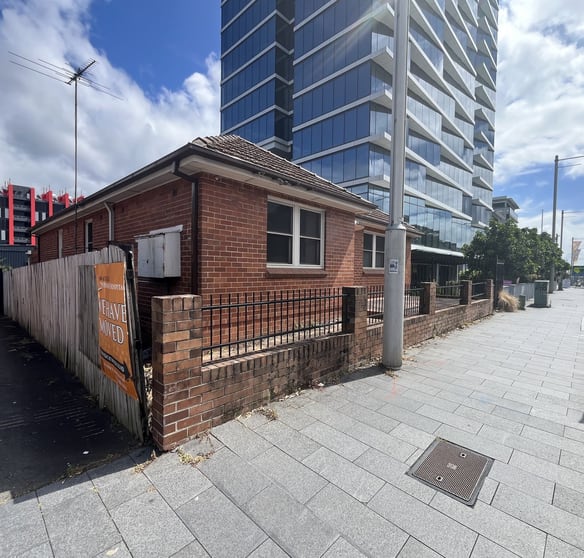 Click to view all images 386 Lane Cove Road Macquarie Park NSW 2113 - Image 1