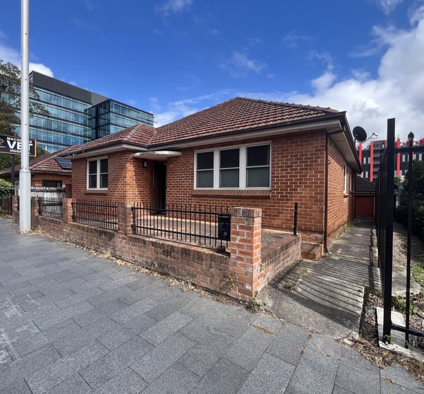 Click to view all images 386 Lane Cove Road Macquarie Park NSW 2113 - Image 2
