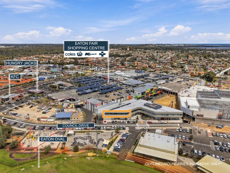 Click to view all images 1 Council Drive Eaton WA 6232 - Image 2