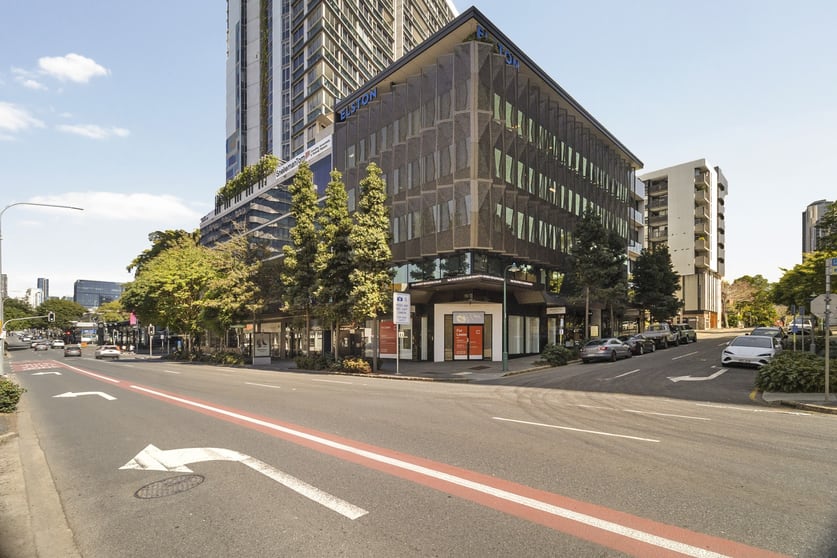 Click to view all images 850 Ann Street Fortitude Valley QLD 4006 - Image 1