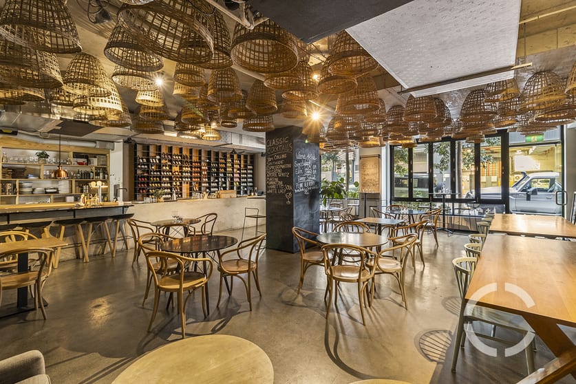 Click to view all images 850 Ann Street Fortitude Valley QLD 4006 - Image 3