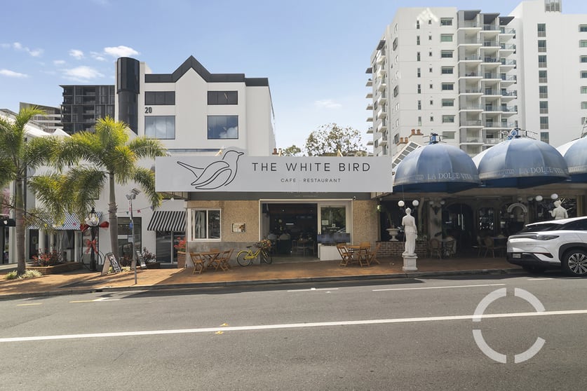 Click to view all images 11/20 Park Road Milton QLD 4064 - Image 1