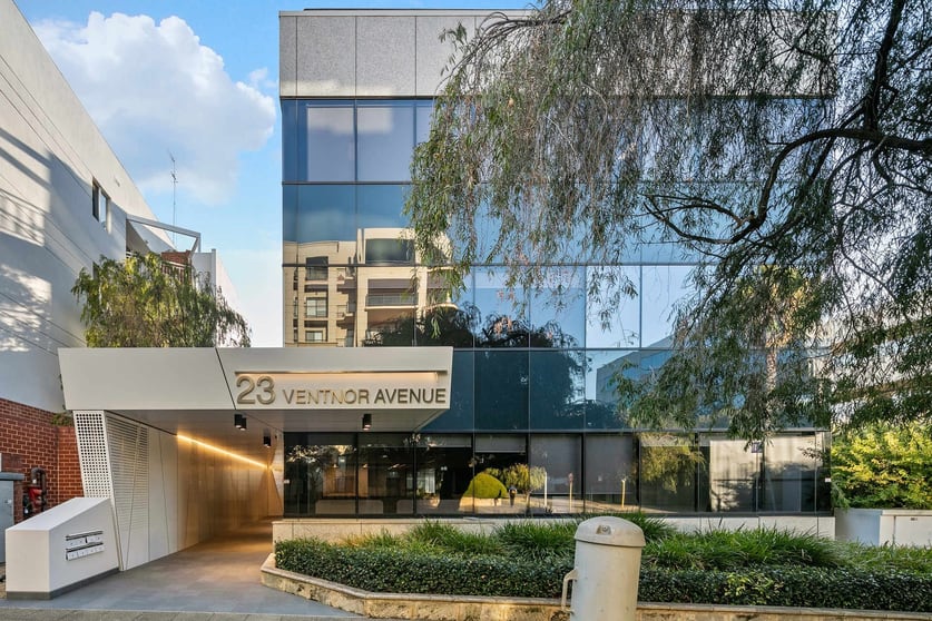 Click to view all images 23 Ventnor Avenue West Perth WA 6005 - Image 1