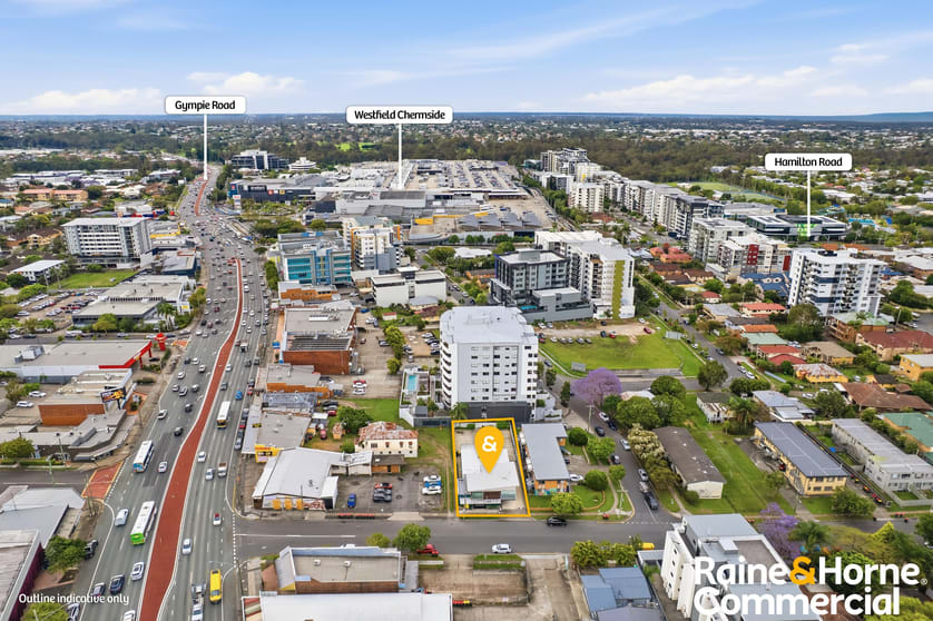Click to view all images 10 Hall Street Chermside QLD 4032 - Image 3