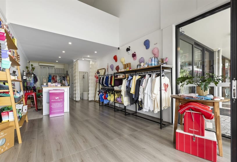 Click to view all images Unit 3 or 5/267 Given Terrace Paddington QLD 4064 - Image 2