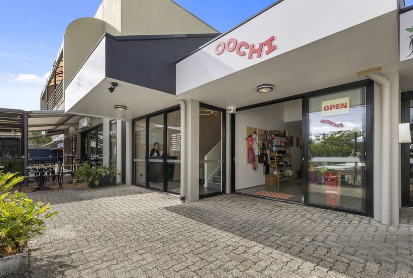 Click to view all images Unit 3 or 5/267 Given Terrace Paddington QLD 4064 - Image 3