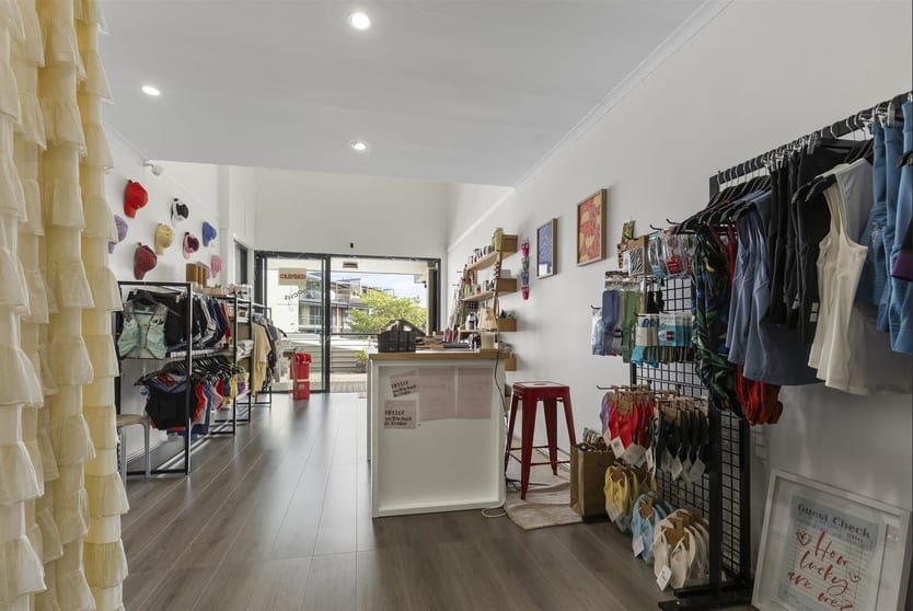 Click to view all images Unit 3 or 5/267 Given Terrace Paddington QLD 4064 - Image 4