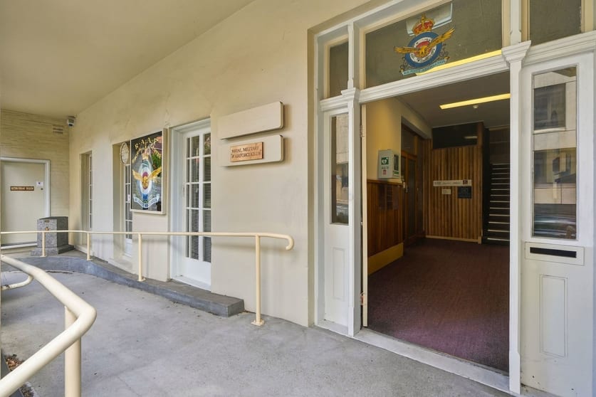 Click to view all images 61 Davey Street Hobart TAS 7000 - Image 2