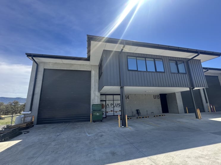 Click to view all images Unit 14/2 Indigo Loop Yallah NSW 2530 - Image 1