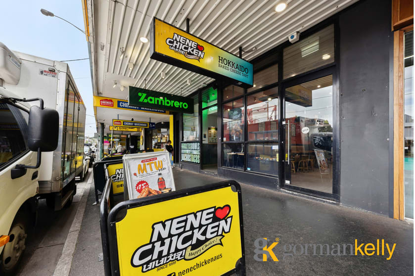 Click to view all images Shop 2/672 Glenferrie Road Hawthorn VIC 3122 - Image 2