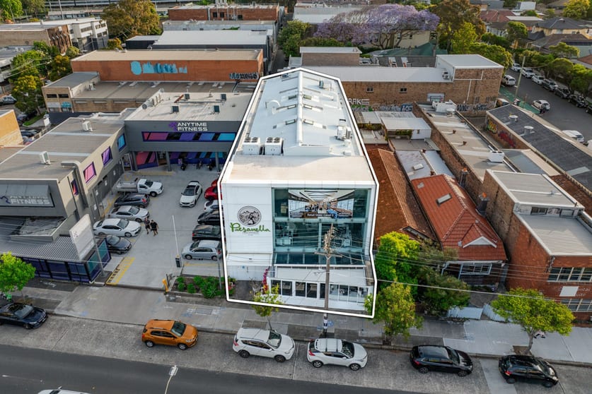 150-152 Marrickville Road Marrickville NSW 2204 - Image 1