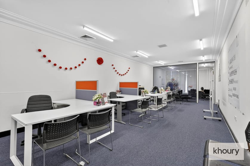 Level 1/253 Church Street Parramatta NSW 2150 - Image 2