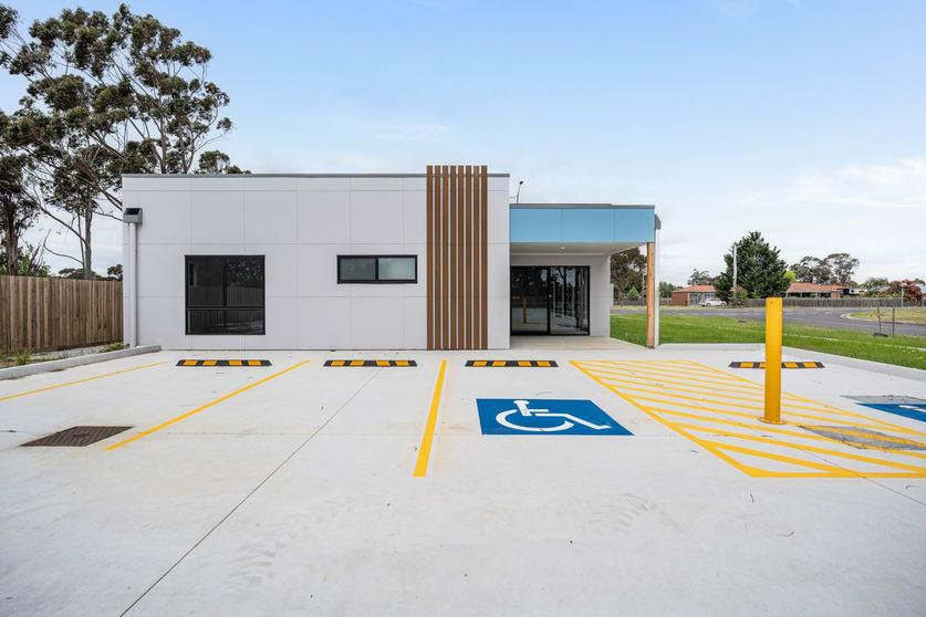 Click to view all images 34 MacKay Street (120 Prince Street) Rosedale VIC 3847 - Image 2