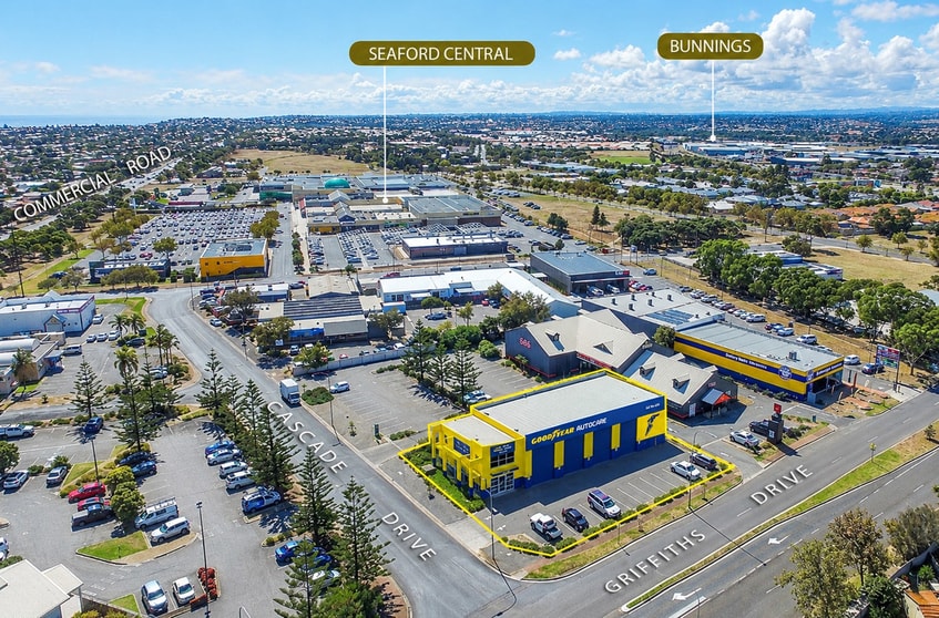 Click to view all images 113 Griffiths Drive Seaford SA 5169 - Image 2