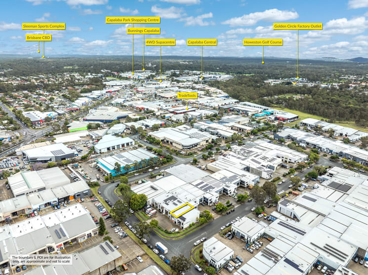 Click to view all images Unit 4/33 Steel Street Capalaba QLD 4157 - Image 1