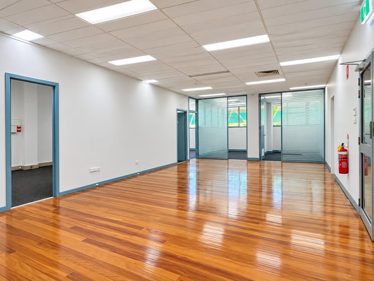 Click to view all images Suite 2, Level 1/256 Macquarie Street Liverpool NSW 2170 - Image 2