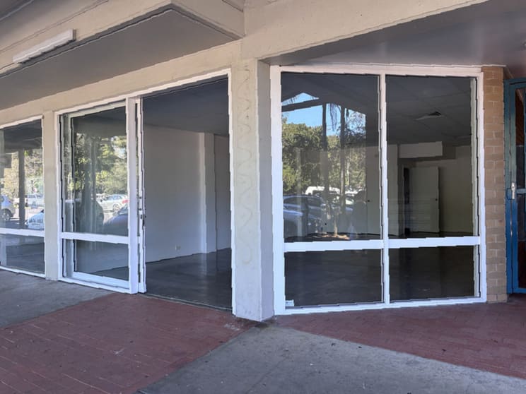 Click to view all images Shop 1 (Unit 9)/7 Fingal Street Brunswick Heads NSW 2483 - Image 1