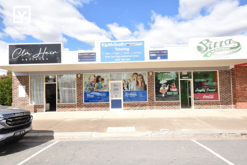 Click to view all images Unit 2/7 Conifer Street Shepparton VIC 3630 - Image 1