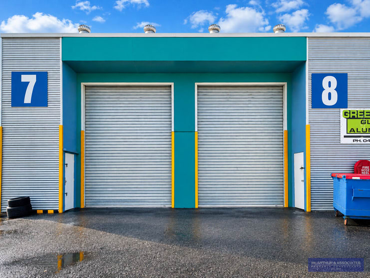 Click to view all images Park Avenue QLD 4701 - Image 2