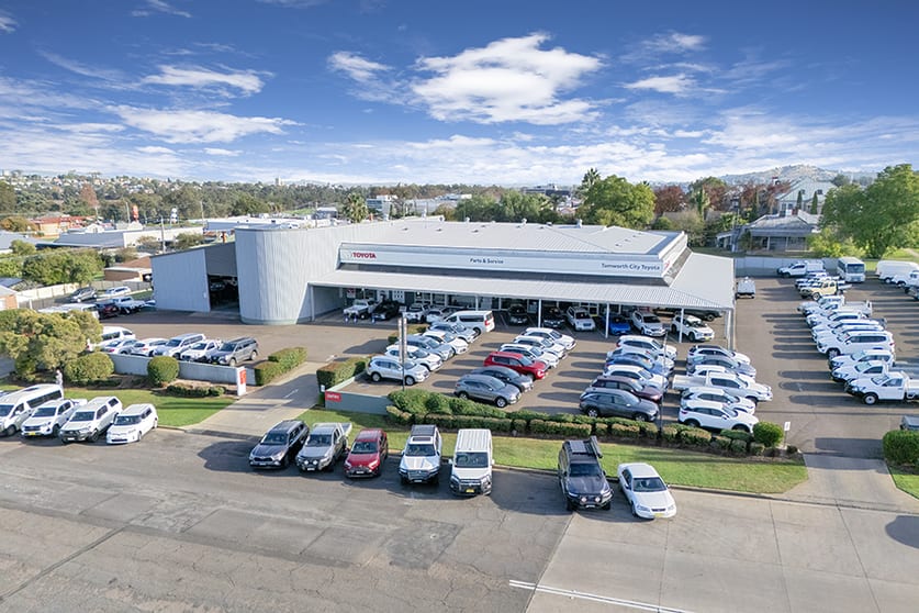 Click to view all images 311 Marius Street Tamworth NSW 2340 - Image 2