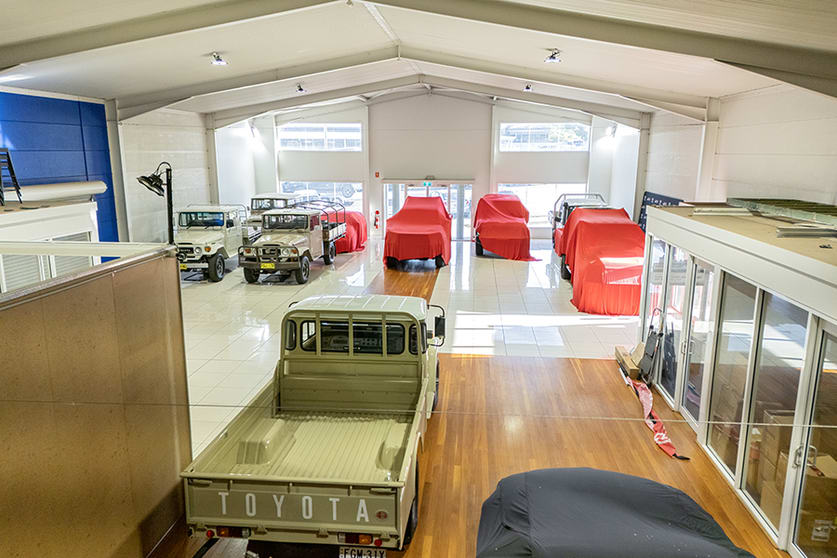 Click to view all images 11-15 East Street Tamworth NSW 2340 - Image 2